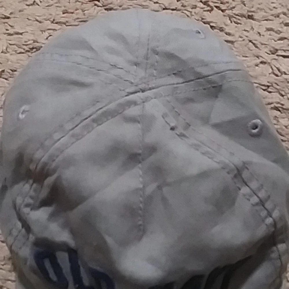 Old Navy Toddler baseball hat